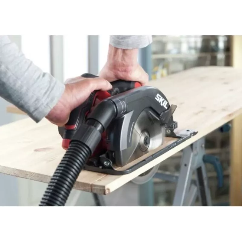 SKIL Kreissäge 5820AA 1250W 184mm