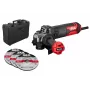 Skil 9151GB VRS+ elektrischer Winkelschleifer
