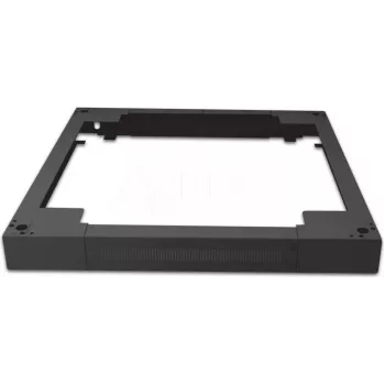 Wirewin SOCKET 600*600 BL Rack-Rückabdeckung