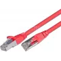 Wirewin Cat.5e F/UTP 4m Netzwerkkabel Rot (PKW-STP-K5E 4.0 RT)