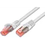 Wirewin PKW-UTP-KAT6 25.0 WS Netzwerkkabel 25 m Cat6 U/UTP (UTP) Weiß