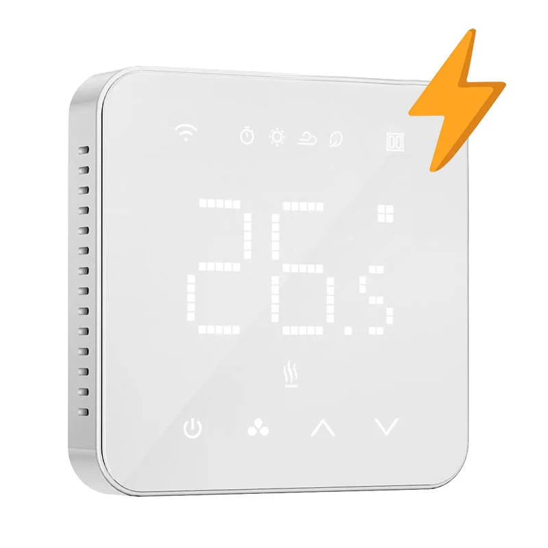 Smart WiFi Thermostat Meross MTS200HK(EU) (HomeKit)