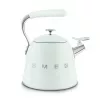 Smeg 50's Style WKF01PG Stovetop Kettle, Pastel Green