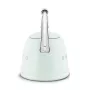 Smeg 50's Style WKF01PG Stovetop Kettle, Pastel Green