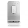 SMEG BCC11WHMEU Kaffeevollautomat mit Dampffunktion, integriertes Mahlwerk, 1,4 l, 1350 W, Weiß