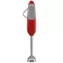 Smeg HBF11RDEU Stabmixer, Rot