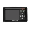 Snooper PRO S9900 Truckmate 7-Zoll-GPS-Navigator mit kostenlosen lebenslangen Karten-Updates, DAB+-Radio und Bluetooth