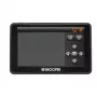 Snooper PRO S9900 Truckmate 7-Zoll-GPS-Navigator mit kostenlosen lebenslangen Karten-Updates, DAB+-Radio und Bluetooth