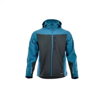 Softshell Comfort Jacke XL