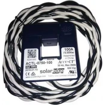 SolarEdge SECT-SPL-100A-A Stromwandler 100A