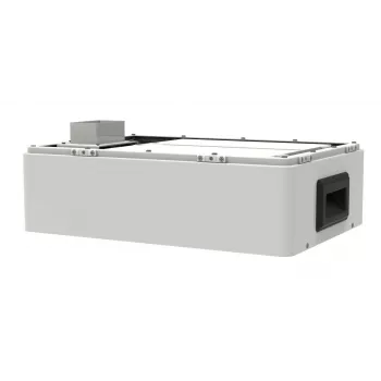 SOLAX T-BAT-SYS-HV-S2.5 2,5 kWh Hochvolt-stapelbares Batteriemodul, LiFePO4, 95 % DoD, IP65