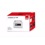 Solis Chamber Vac Pro (Type 5702) Kammer-Vakuumiergerät S0136, 950 mbar, 350 W, Edelstahl