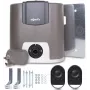 Somfy Elixo 3S+ IO Standard Pack für Schiebetore bis 600 kg