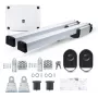 Somfy Ixengo L 3S+ IO Standard Pack für zweiflügelige Drehtore bis 8 m