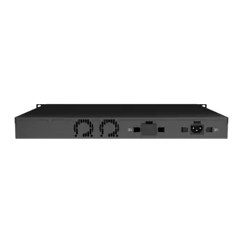 SonicWall NSA 2800 NFR Network Security Appliance - Nicht zum Wiederverkauf