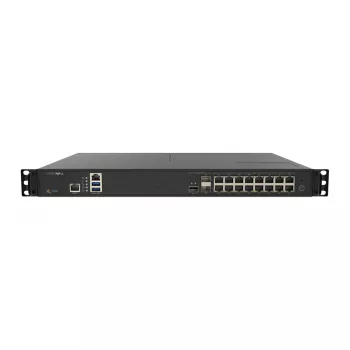 SonicWall NSA 2800 NFR Network Security Appliance - Nicht zum Wiederverkauf