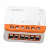 SONOFF MINIR4 (Extreme) Switch, 2er-Pack