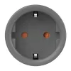 SONOFF S60TPF WiFi Smart Socket (2-Pack) mit Energieüberwachung und Sprachsteuerung