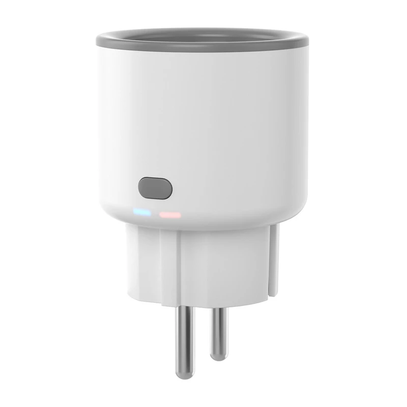 SONOFF S60TPF WiFi Smart Socket (2-Pack) mit Energieüberwachung und Sprachsteuerung