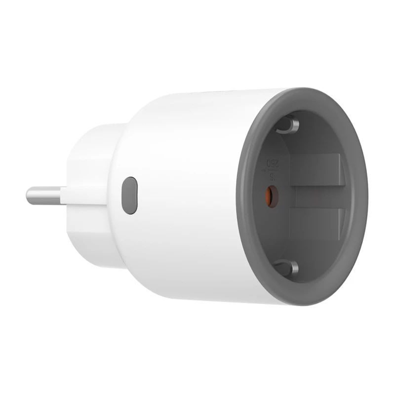 SONOFF S60ZBTPF ZigBee Smart Outlet 4-Pack