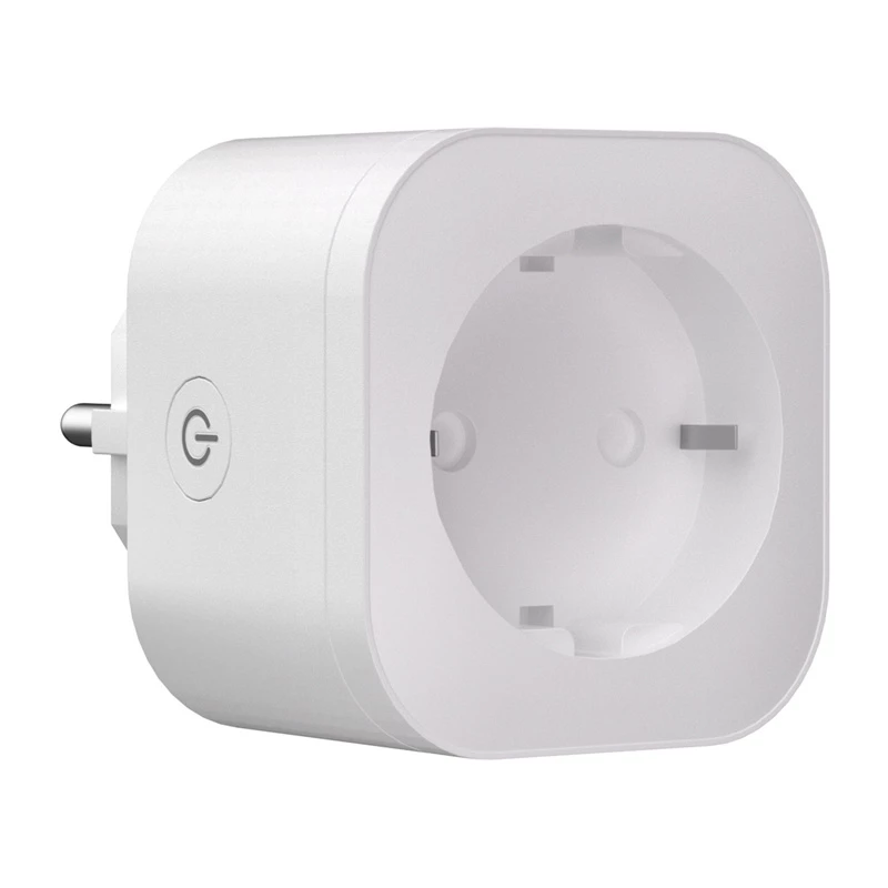SONOFF S61s Matter Außensteckdose über Wi-Fi, 4er-Pack