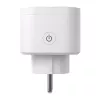 SONOFF S61s Matter Außensteckdose über Wi-Fi, 4er-Pack
