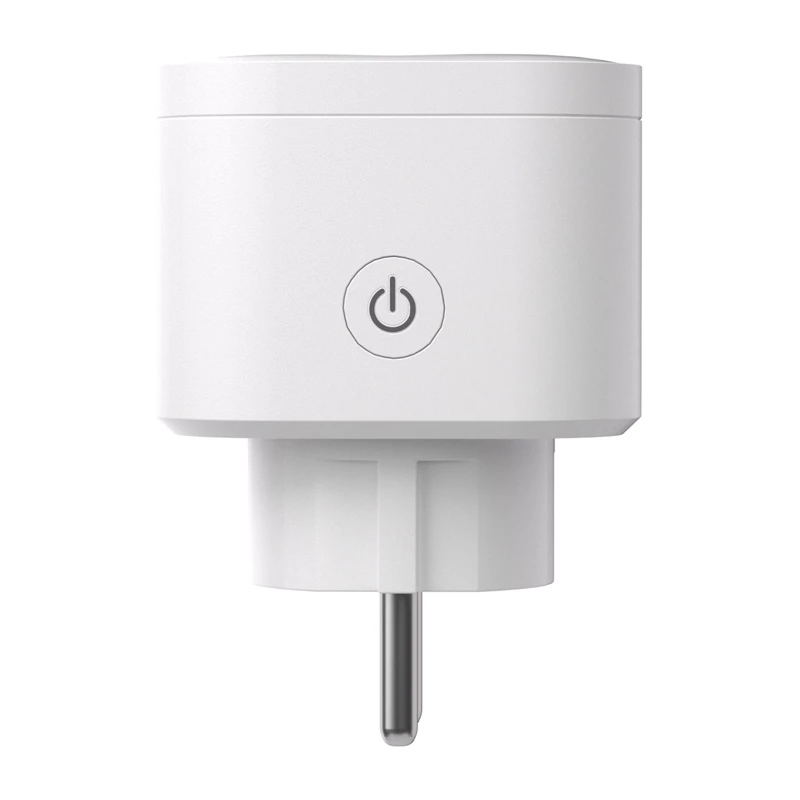 SONOFF S61s Matter Außensteckdose über Wi-Fi, 4er-Pack