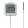 Sonoff SNZB-02LD Zigbee 3.0 LCD Temperatursensor mit externem Fühler