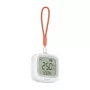 SONOFF SNZB-02WD ZigBee LCD Temperatur- und Luftfeuchtigkeitssensor