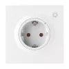 Sonoff WS01TPF-E WiFi Smart Wandsteckdose (Typ F)