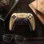 Sony DualSense Wireless Controller, 007 First Light Edition