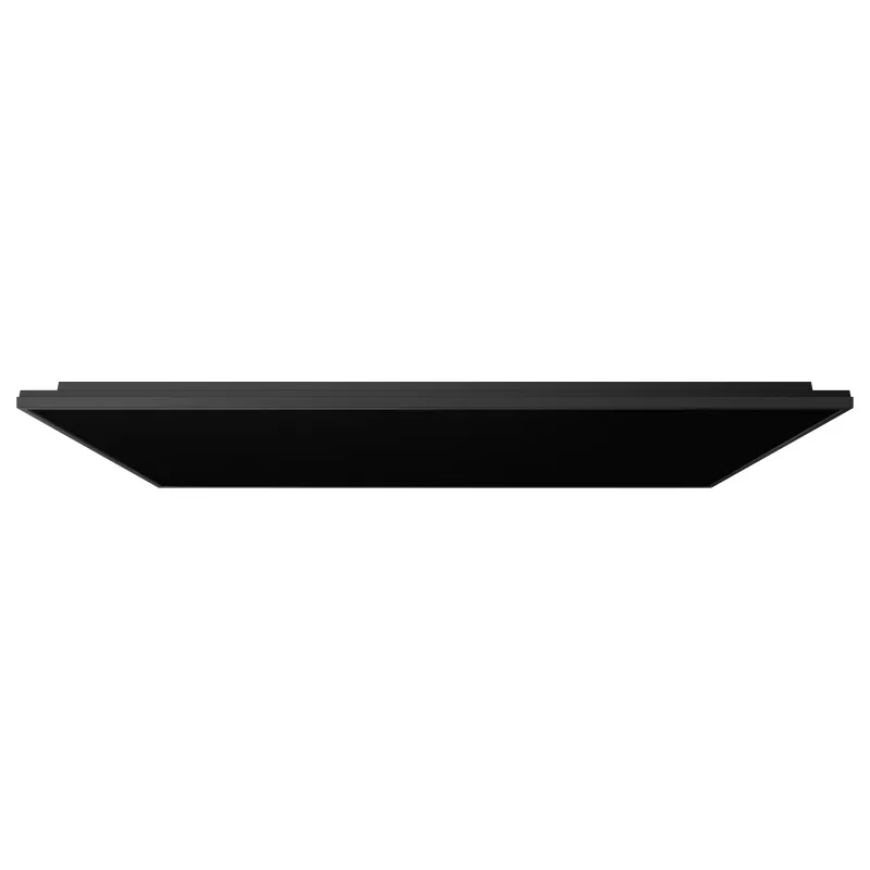 Sony FW-75BZ40P 75-Zoll 4K Ultra HD Professional Display mit Android TV, 620 cd/m² Helligkeit, 300x300 VESA, Schwarz