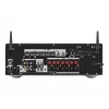 Sony TA-AN1000 AV-Receiver, Schwarz