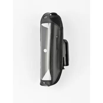 Soryt Lederetui für Unify OpenScape S6 / Gigaset Pro S700H, Drehclip (S700H PRO Dreh)
