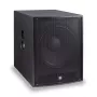 Soundsation Provibe Bass 15A Aktiv-Subwoofer