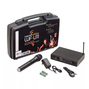 Soundsation WF-U11HB UHF-Funksystem