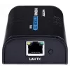 SPACETRONIK SPH-HIPv4 HDMI-over-IP-Empfänger Multicast RX