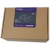 SPACETRONIK SPH-HIPv4 HDMI-over-IP-Empfänger Multicast RX