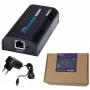 SPACETRONIK SPH-HIPv4 HDMI-over-IP-Empfänger Multicast RX