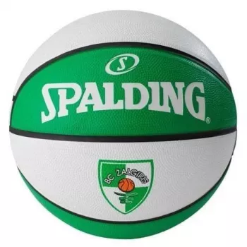 Spalding EuroLeague Zalgiris Basketball, Größe 7