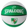 Spalding EuroLeague Zalgiris Basketball, Größe 7