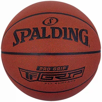 Spalding Pro Grip Basketball, Größe 7