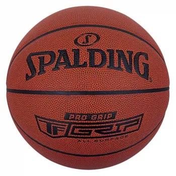 Spalding Pro Grip Basketball, Größe 7