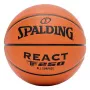 Spalding React TF-250 Basketball, Größe 7