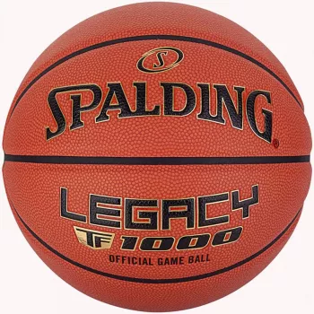 Spalding Varsity TTF-1000 Legacy Basketball, Größe 6
