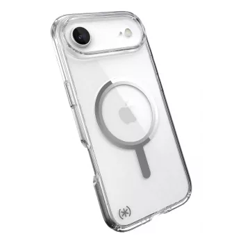 Speck Presidio Perfect Clear Case MagSafe für Apple iPhone Air