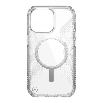 Speck Presidio Perfect Clear Grip Case MagSafe für Apple iPhone 17 Pro