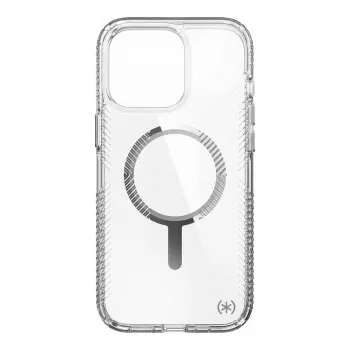 Speck Presidio Perfect Clear Grip Case MagSafe für Apple iPhone 17 Pro Max