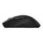 SPEEDLINK VELORA SL-630310-BK wiederaufladbare kabellose Maus, Bluetooth, intelligentes Flying Scroll Wheel, Schwarz