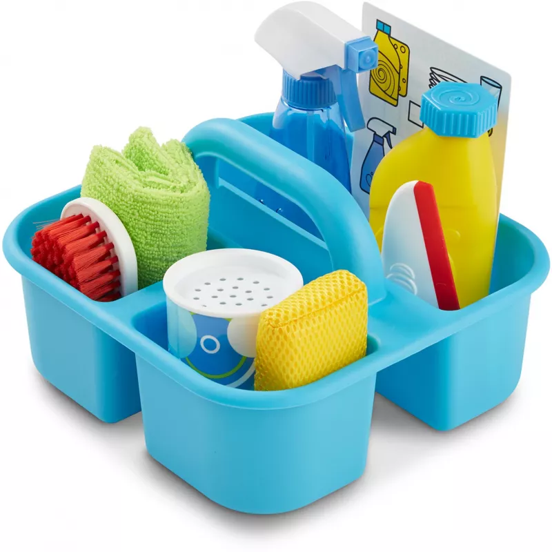 Spin Master Melissa & Doug Reinigungsbox